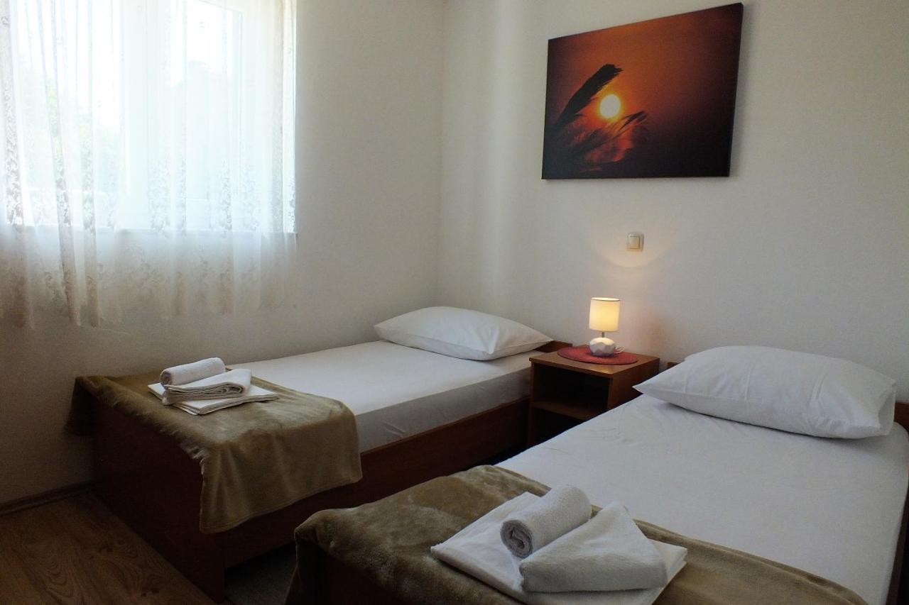 Holiday Home Tuta Polaca Exterior photo